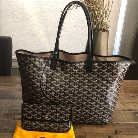 best replica goyard|goyard inspired tote bag.